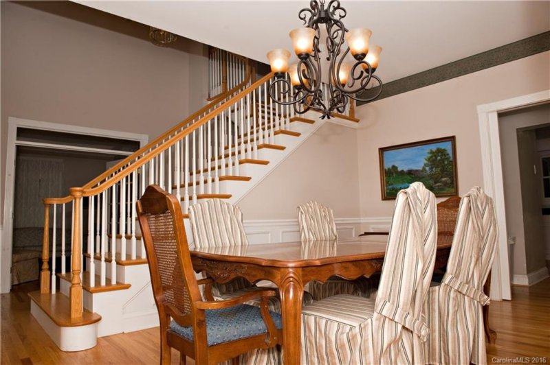 Property image 5 at 360 Sheppard Branch Road, Weaverville, NC 28787