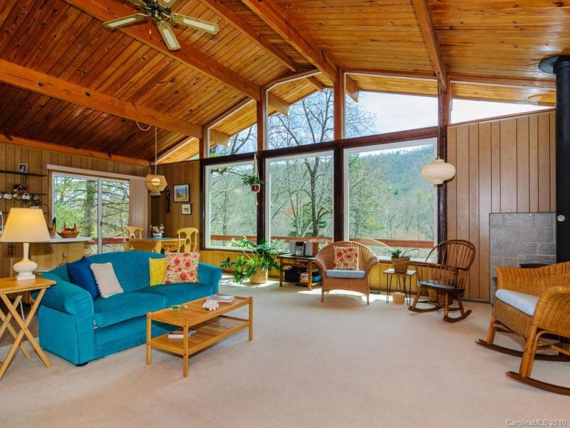Property image 5 at 156 Foster Hill Drive, Hendersonville, NC 28739