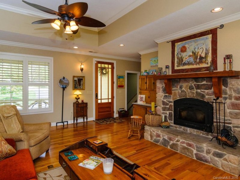 Property image 3 at 312 E Forest Place, Candler, NC 28715