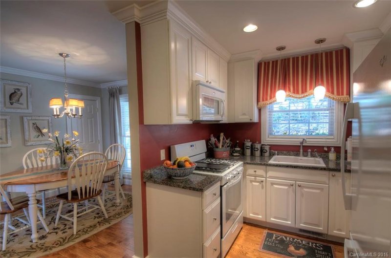 Property image 3 at 207 Branch Road, Spruce Pine, NC 28777