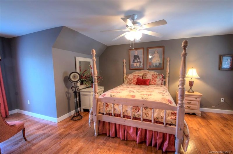 Property image 5 at 207 Branch Road, Spruce Pine, NC 28777