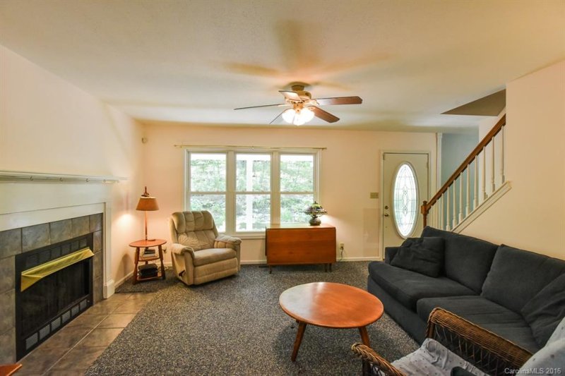 Property image 2 at 124 Carriage Drive, Fairview, NC 28730