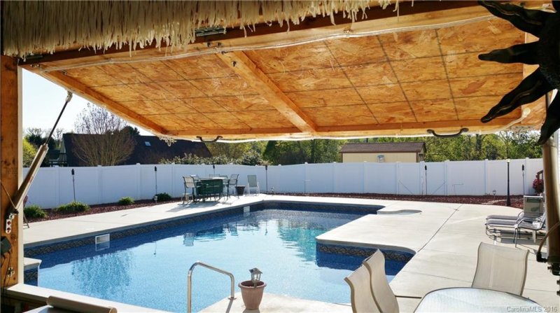 Property image 2 at 106 Lynnette Drive, Mt Ulla, NC 28125