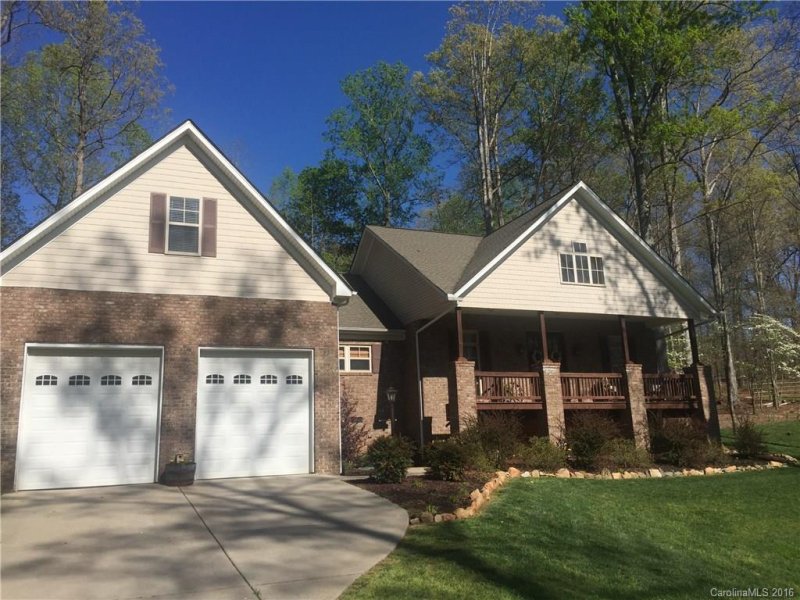 Property image 2 at 1520 Weatherwood Drive, Lincolnton, NC 28092