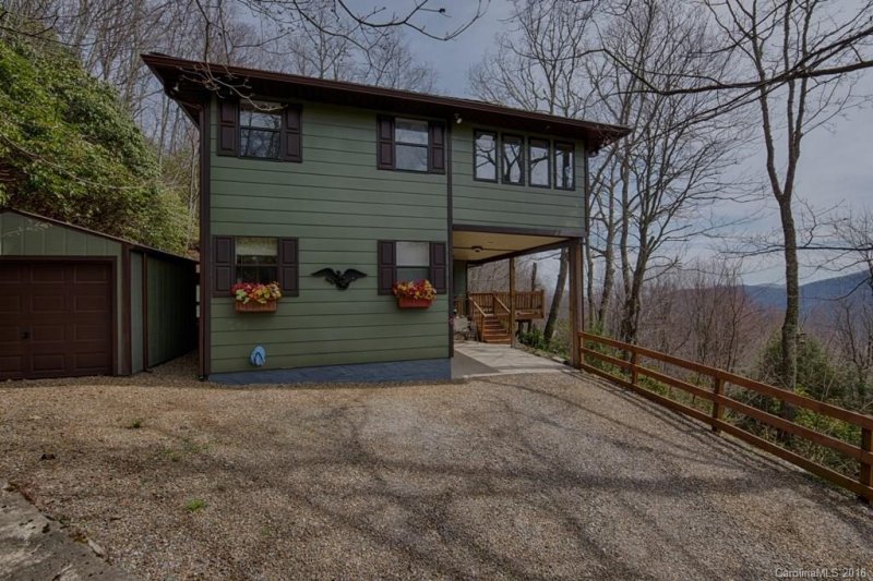 Property image 2 at 630 Autumn Drive, Maggie Valley, NC 28751