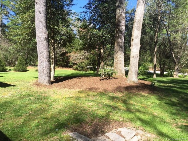 Property image 3 at 121 Rugby Forest Lane, Hendersonville, NC 28791