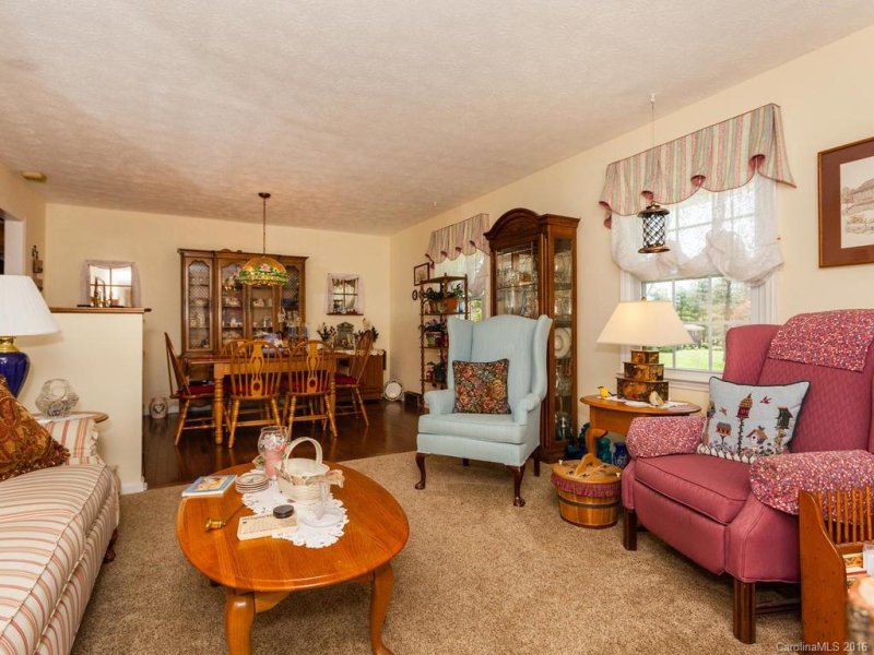 Property image 5 at 230 Shannon Road, Hendersonville, NC 28791