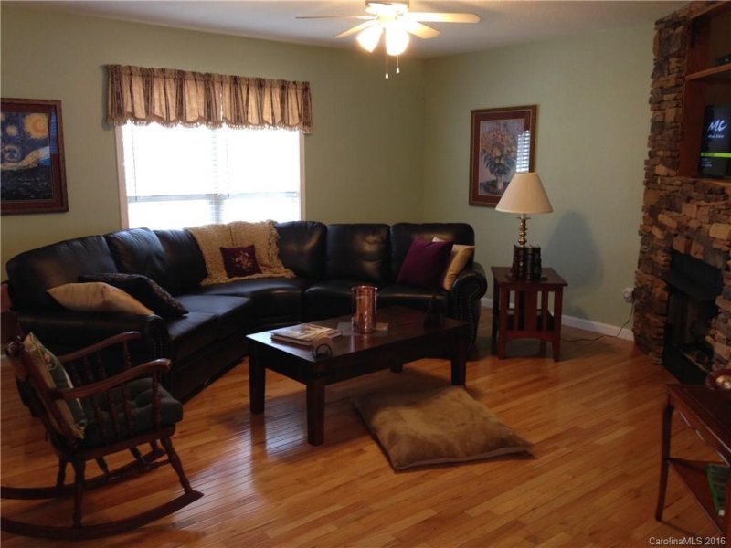 Property image 2 at 98 Ridge Brook Drive, Weaverville, NC 28787