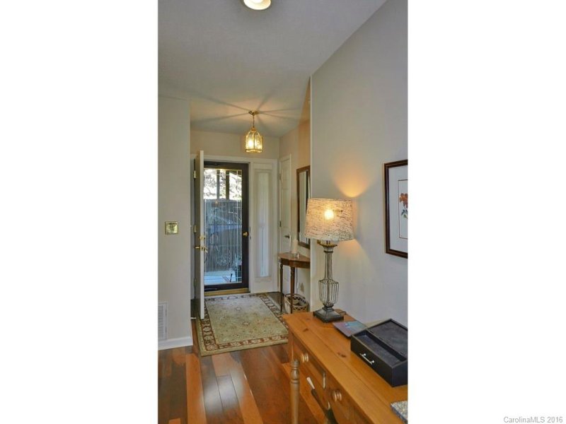 Property image 3 at 137 Country Ridge Road, Hendersonville, NC 28739