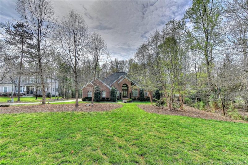 Property image 2 at 3000 Thomas Payne Alley, Weddington, NC 28104