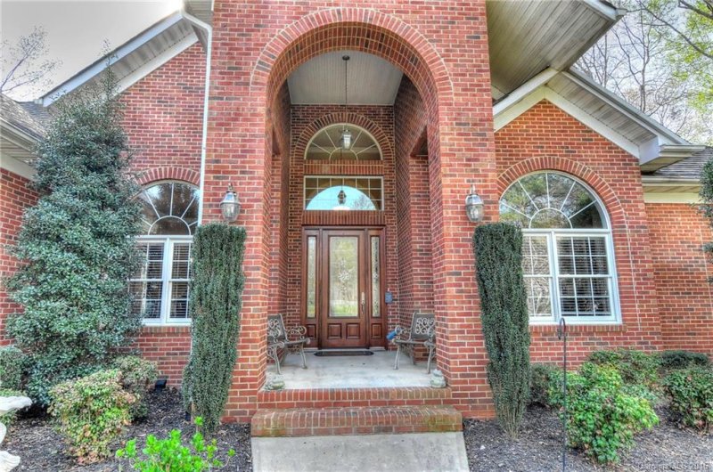 Property image 3 at 3000 Thomas Payne Alley, Weddington, NC 28104