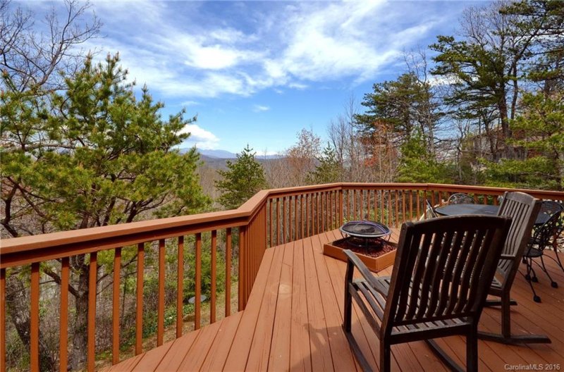 Property image 4 at 34 Miners Knob Road, Black Mountain, NC 28711