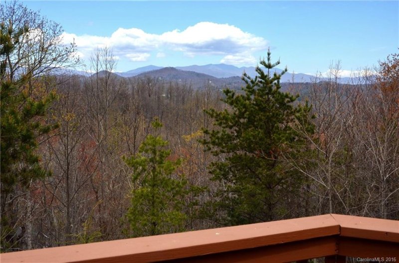 Property image 5 at 34 Miners Knob Road, Black Mountain, NC 28711