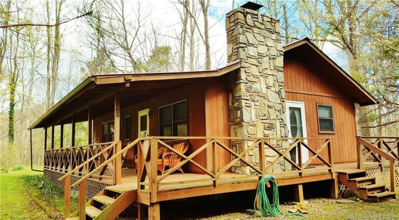 Property image 3 at 24 Elizabeth Lane, Maggie Valley, NC 28751