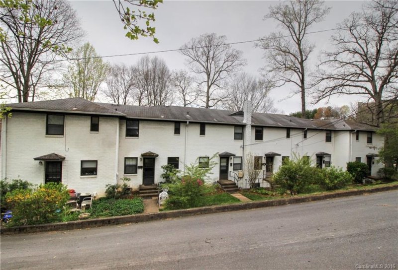 Property image 2 at 615 Biltmore Avenue, Asheville, NC 28803