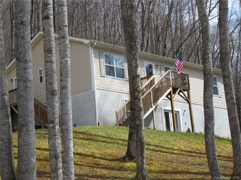 100 Susanna Cove Road