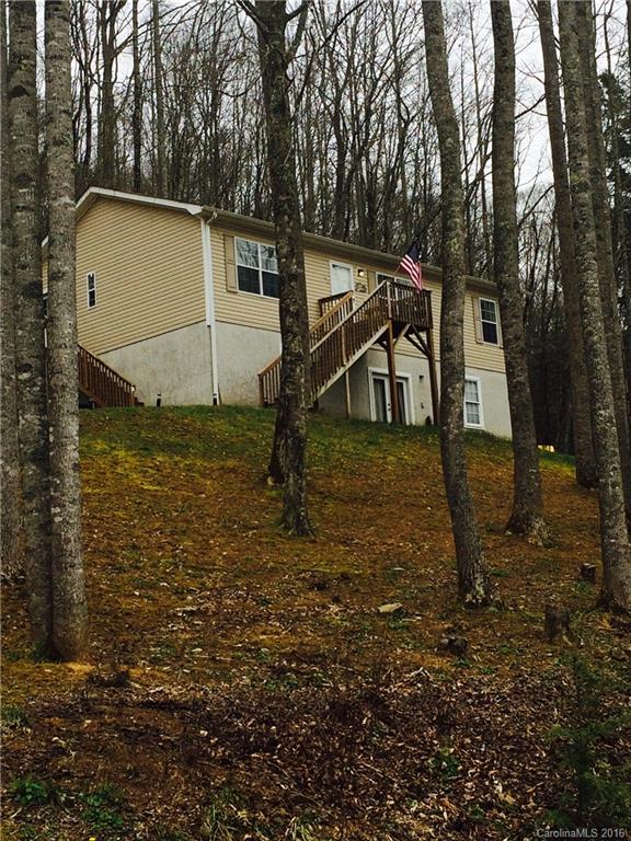 Property image 2 at 100 Susanna Cove Road, Mars Hill, NC 28754