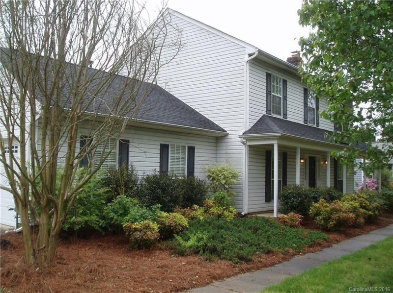 Property image 2 at 3029 Tom Savage Drive, Harrisburg, NC 28075