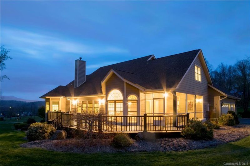 Property image 5 at 410 Stepping Stone Lane, Waynesville, NC 28786