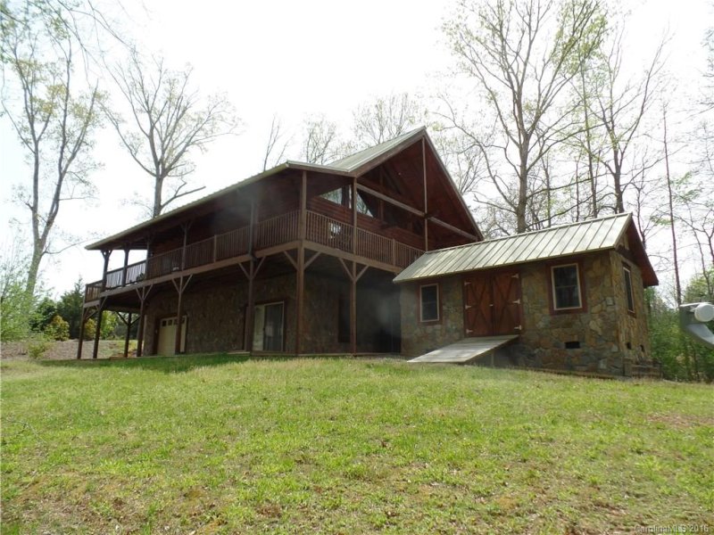 49757 Rutherford Road