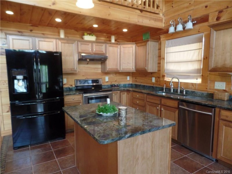 Property image 2 at 49757 Rutherford Road, Nebo, NC 28761