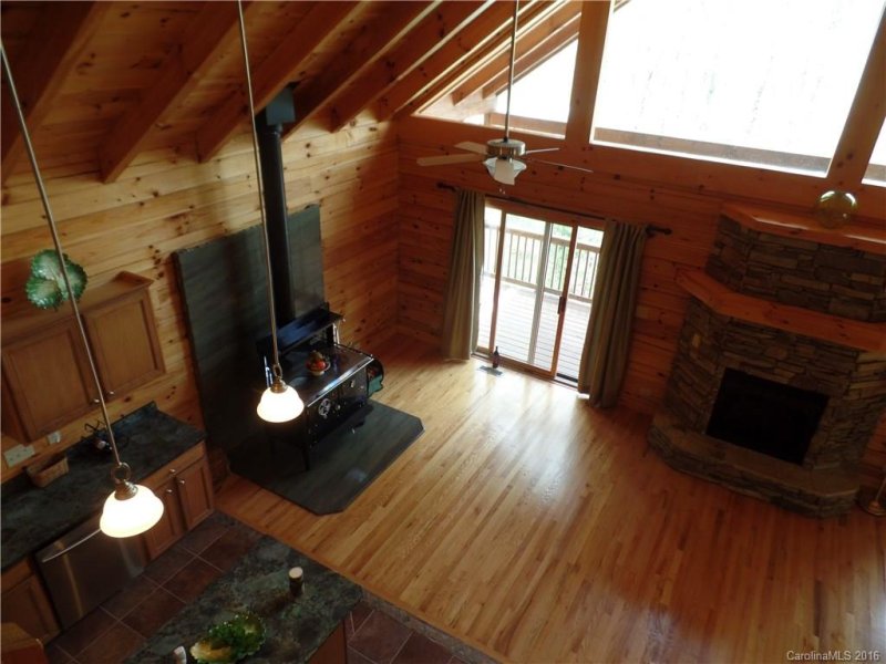 Property image 3 at 49757 Rutherford Road, Nebo, NC 28761