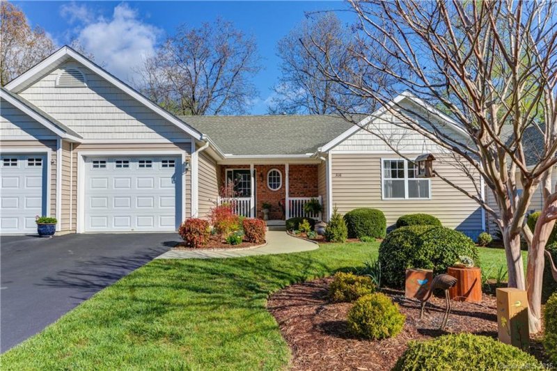 308 Charlestown Drive