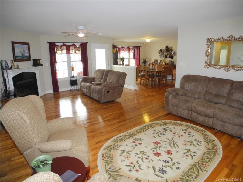 Property image 3 at 1457 Adkin Drive, Iron Station, NC 28080