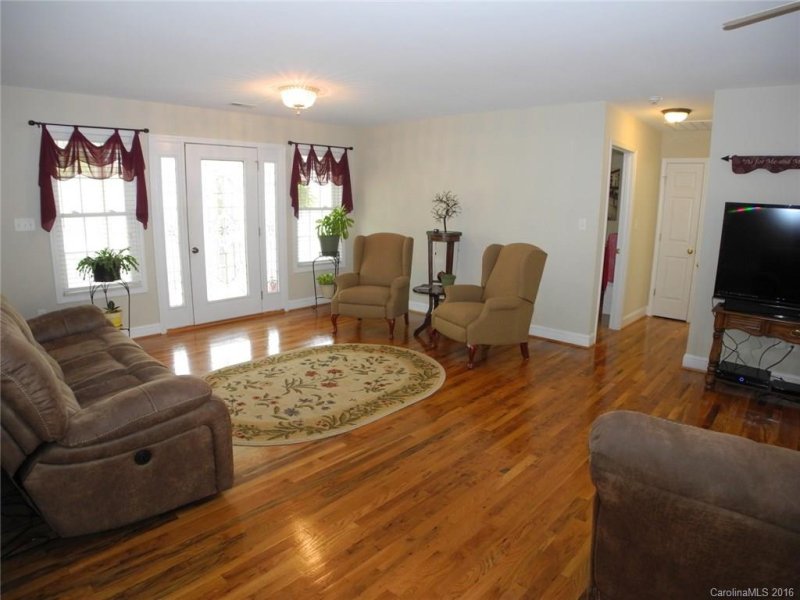 Property image 5 at 1457 Adkin Drive, Iron Station, NC 28080