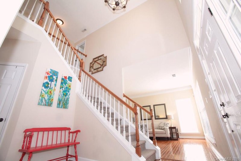 Property image 3 at 1941 Wilrose Place, Matthews, NC 28105