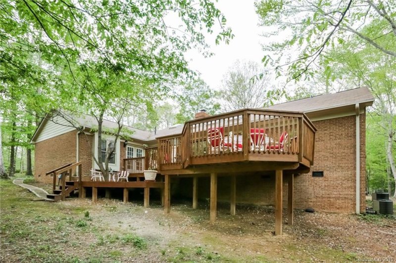 Property image 3 at 312 Wellington Drive, Weddington, NC 28104