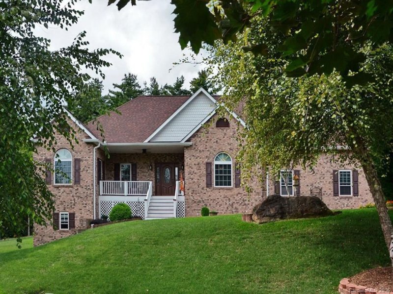 453 Kanuga Forest Drive