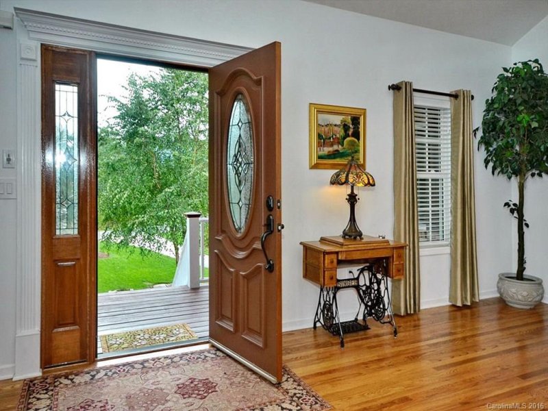 Property image 3 at 453 Kanuga Forest Drive, Hendersonville, NC 28739