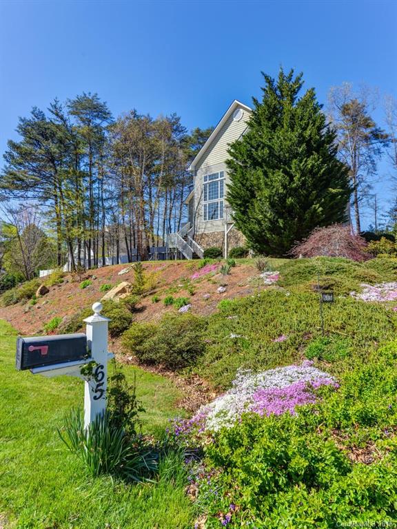 Property image 2 at 65 Red Maple Drive, Weaverville, NC 28787