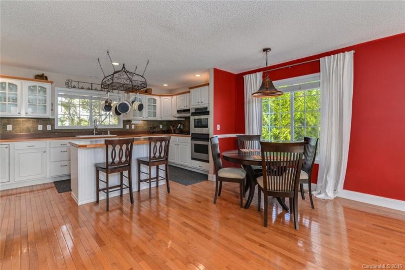 Property image 5 at 65 Red Maple Drive, Weaverville, NC 28787