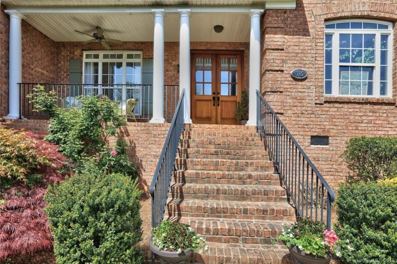 Property image 2 at 145 Pine Mist Drive, Mooresville, NC 28117