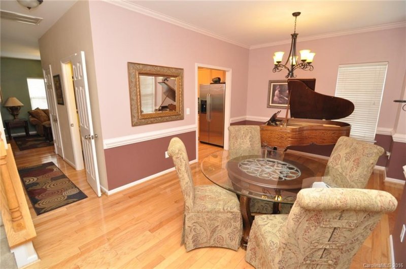 Property image 4 at 4128 Kenton Glenn Court, Concord, NC 28027