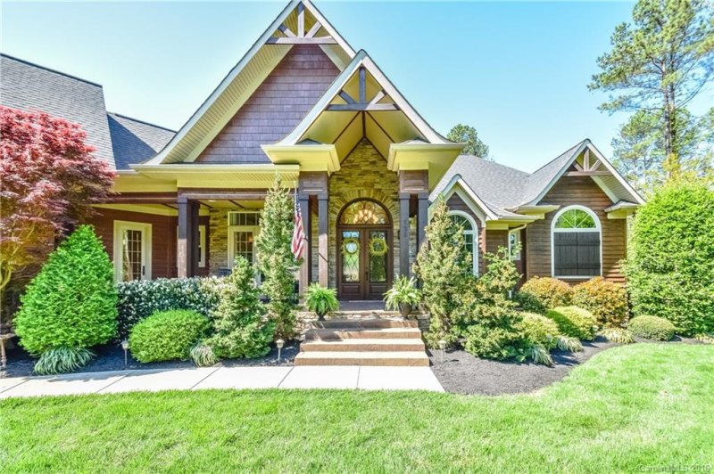 Property image 2 at 138 Washam Road, Mooresville, NC 28117