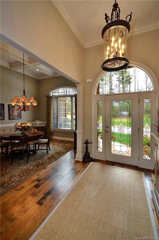 Property image 2 at 87 Ledgestone Drive, Fairview, NC 28730