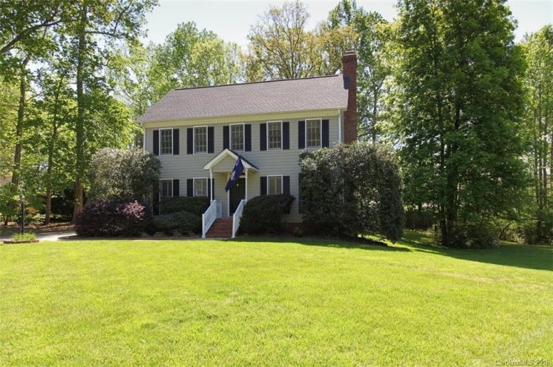 1950 Steeplechase Drive