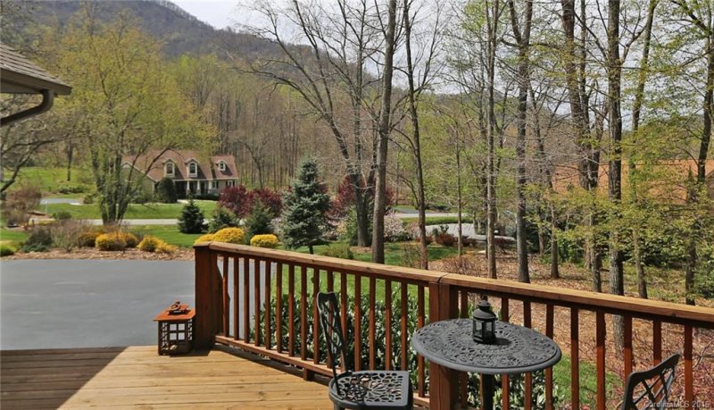 Property image 2 at 399 Stepping Stone Lane, Waynesville, NC 28786