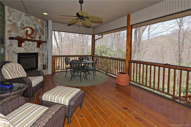 Property image 3 at 399 Stepping Stone Lane, Waynesville, NC 28786