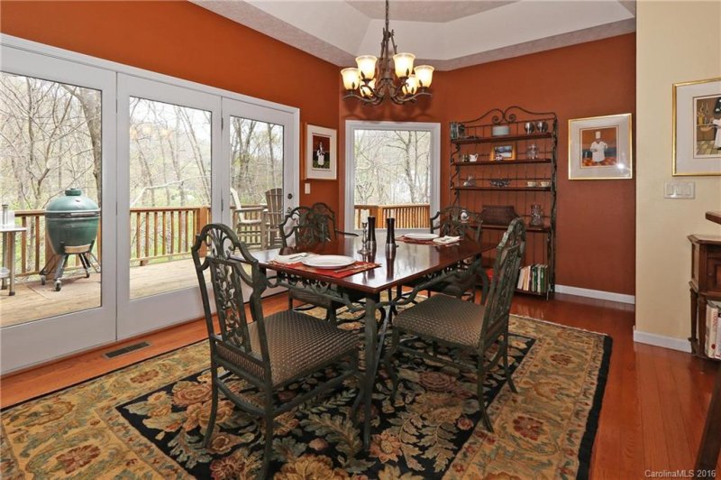 Property image 5 at 399 Stepping Stone Lane, Waynesville, NC 28786