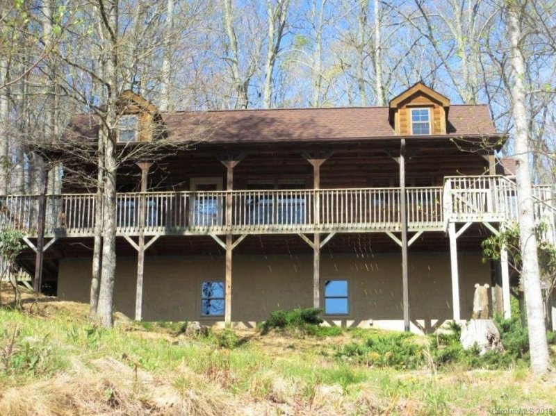 Property image 2 at 898 Morgan Hill Road, Black Mountain, NC 28711
