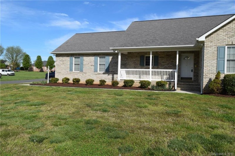 Property image 3 at 3450 Cloninger Road, Dallas, NC 28034