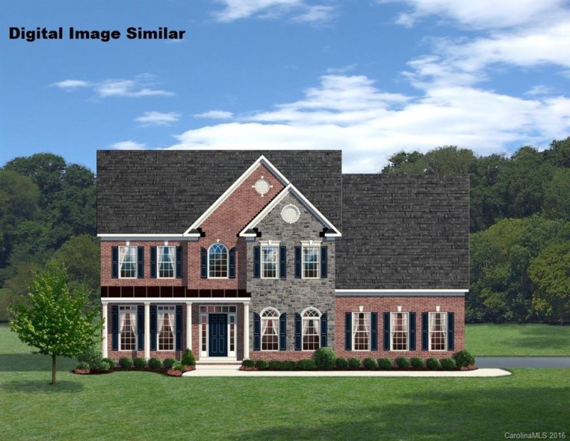 2053 Belle Grove Drive