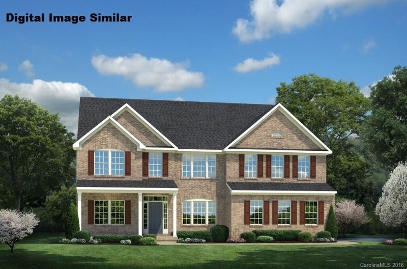 2039 Belle Grove Drive