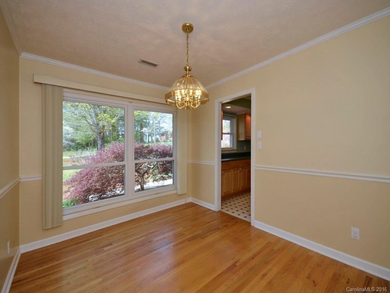 Property image 4 at 156 Rugby Forest Lane, Hendersonville, NC 28791