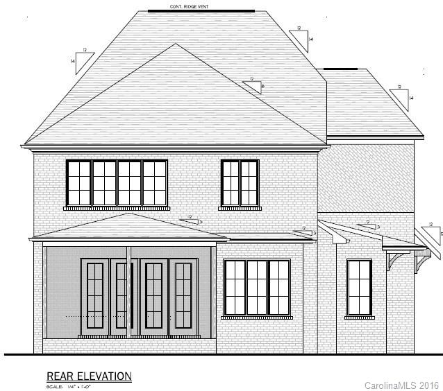 Property image 2 at 9807 Genevieve Court, Charlotte, NC 28270