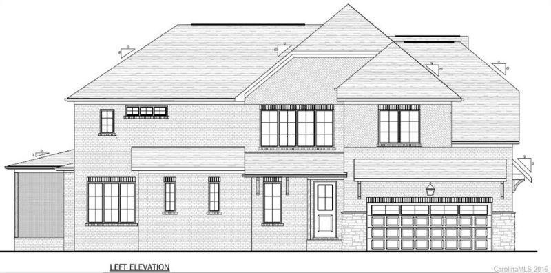 Property image 3 at 9807 Genevieve Court, Charlotte, NC 28270